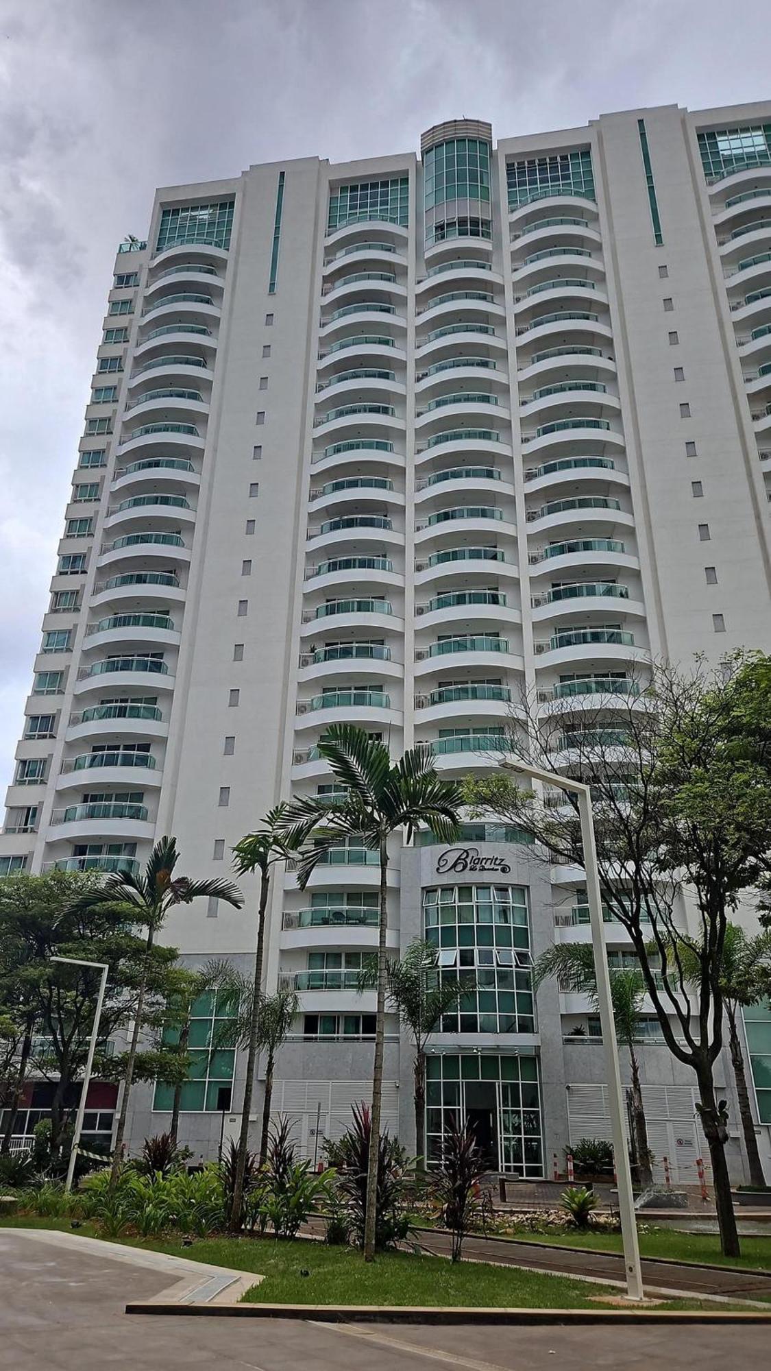 Apartment B1415 Flat Prox A Esplanada Dos Ministerios